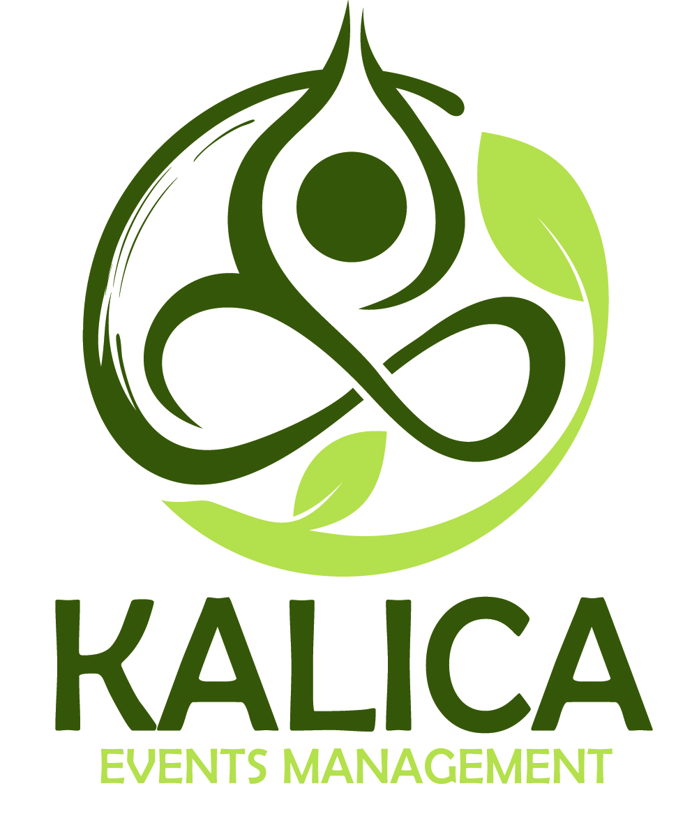 Original Kalica Events Management logo